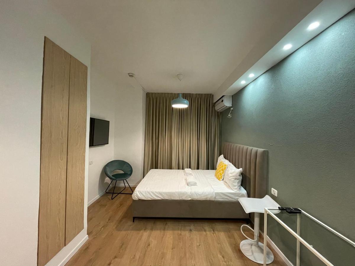 Hotel Rothschild 79 à Petach Tikva Extérieur photo