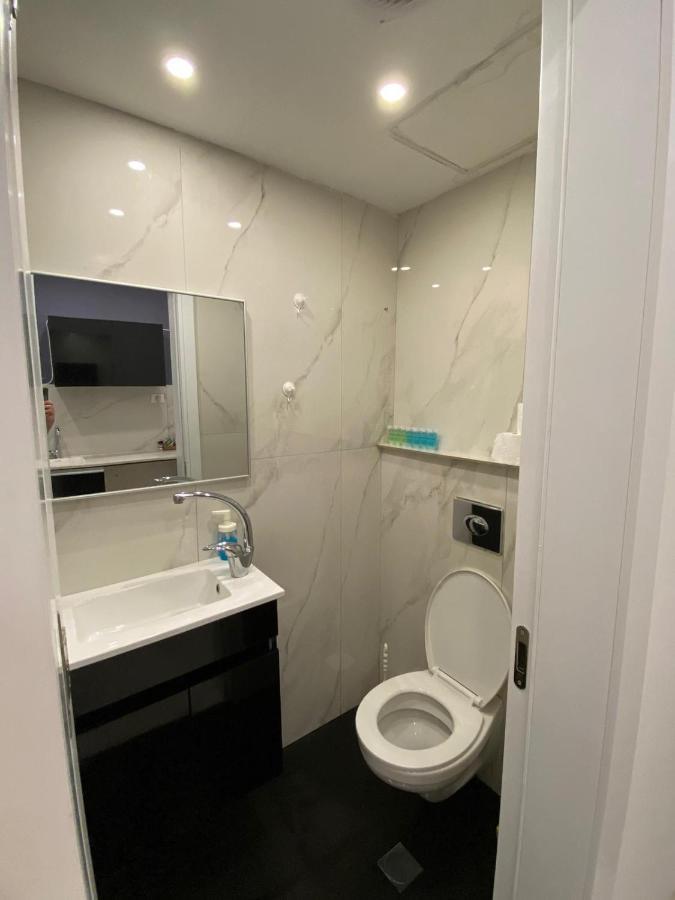 Hotel Rothschild 79 à Petach Tikva Extérieur photo