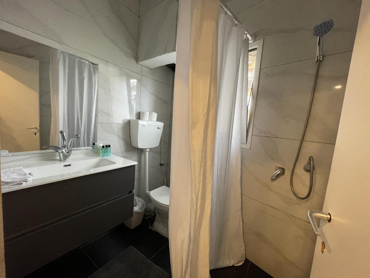 Hotel Rothschild 79 à Petach Tikva Extérieur photo